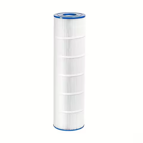 PLF105A PCC105 Pool Filter Cartridge For Pleatco PCC105, Unicel C-7471, Filbur FC-1977, Pentair CCP4