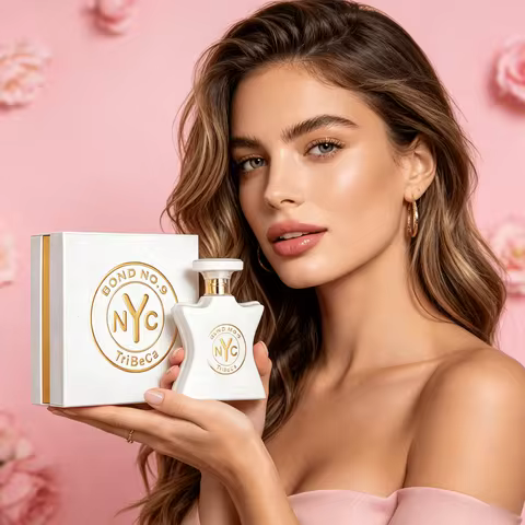 Bond No. 9 New York Tribeca Unisex Eau De Parfum