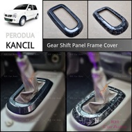 Kancil 880 660 2003-2010 Gear Shift Panel Frame Cover KH Car Auto