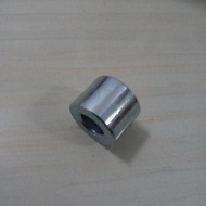 Inner Diameter Bushing: 10mm, Outer D: 20mm, Length: 15mm | BOSH Axle 10 mm Bushing ID OD Motor BosI