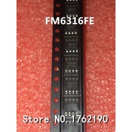 10PCS/LOT  FM6316FE FM6316 SOP-8 ESOP8 Two in one power management IC Brand new original NGWW