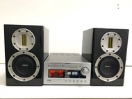 TEAC 日本第一 CD音響 膽機 鋁帶 高音喇叭 音響組合  Audio System