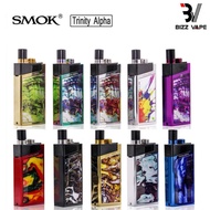 Smok Trinity Alpha Kit Pod Mod Original Stater Kit