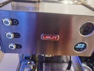 Lelit kate combi espresso machine 二合一 咖啡機 PL82T
