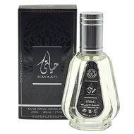 HAYAATI perfume 50ml100% Original 💯%ard al zaafaran