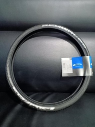 SCHWALBE KOJAK TIRE 16X1.1/4 32-349 PERF RACEGUARD B/B-SK HS385