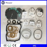 09G TF-60SN Automatic Transmission Clutch Rebuild Kit Oil Seal For VW Audi Skoda Mini O9G TF60SN Gea