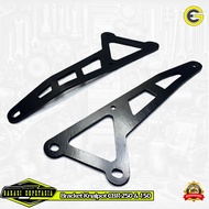 Bracket knalpot CBR 150R CBR 250RR - Exhaust Hanger CBR 150R CBR 250RR