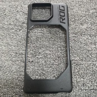 Official Heat Dissipation Phone Case For Asus ROG 9 Pro Black Back Cover For Asus ROG 9 Shell Casing