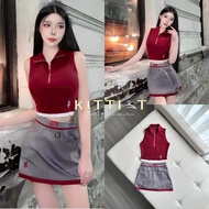 S KITTI-T (KITTI) KT715 Set Of 2 Pieces Super Beautiful This Can't Miss It.