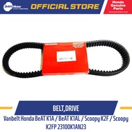 Vanbelt HONDA K1ABEAT / K1ALBEAT Scoopy K2F/ Scoopy K2FP 23100K1AN23/