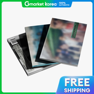 (Version Selection) Cortis (Cortis) - Greengreen (2Nd Ep)