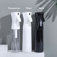 Spray Bottle 200ml 320ml Alcohol Dispenser Spray Alcohol Atomizer Reusable Beauty Spray Bottle