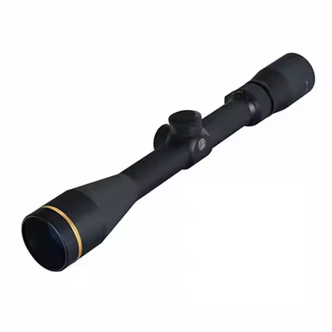 Le0pu1d VX-3 Style 3.5-10x40 Scope, Rifle Scope for Shooting Hunting Aluminum Alloy Hunting with Adj