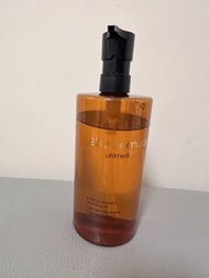 植村秀 ultime8 黃金琥珀潔顏油450ml