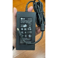 LG 19V 7.37A monitor power cord