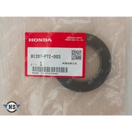 HONDA TORQUE CONVERTOR RH GEAR BOX OIL SEAL (44x68x8) SDA S9A SNB TA0 TM0 91207-P7Z-003