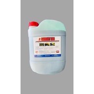 GARRANT 566 20 LITER Glufosinate Ammonium 5.66% Herbiscide Pelbagai Jenis Rumput
