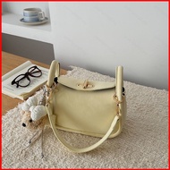 GG3 Korean Style Shoulder Bag Spring New Work Commuter Armpit Bag Fashionable Stylish Trendy Bag GG3