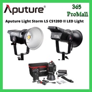 Aputure Light Storm LS C120D II LED Video Light