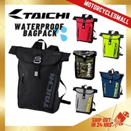 RS Taichi RSB271 Waterproof motorcycle bags Motocross bag Rider Backpack Cycling Outdoor beg