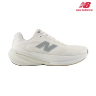 New Balance Women Fresh Foam X 860v15 Wide - NB 103 White / Silver Metallic