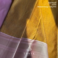 Ivana Semi Kanjivaram Silk Saree