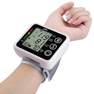 健之康 - 手腕血壓計 手腕式電子血壓計 手腕式血壓計 電子血壓計 前腕式血壓計