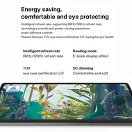 Global ROM Lenovo Tab P11 Plus 2023 or Xiaoxin Pad Plus 2023 11.5\" 120Hz Screen Helio G99 6GB ❧ A5G