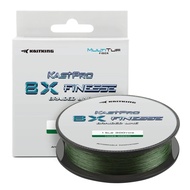 KastKing KastPro 8X Finesse Braid Fishing Line 137m 6 8 10 12 15 20 30LB Moss Green