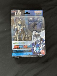 Bandai Namco Ultra action figure 超人 Z ULTRAMAN Z