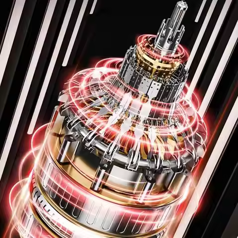 LX0E Car Polishing Machine 4000mAh Rechargeable Electric Wireless Polisher Portable