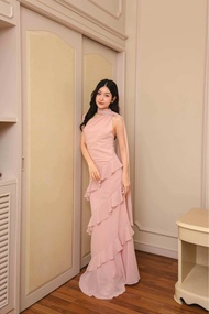 BEVA - Mira Dress(พร้อมส่ง) ชุดออกงาน ไปงานแต่ง ดินเนอร์