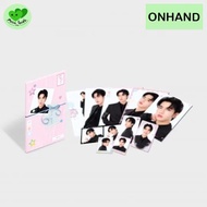 [OFFICIAL] Keen Mini Photoset