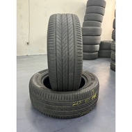 1 PCS (USED TYRE) 215/60R16 CONTINENTAL ULTRA CONTACT UC6 (YEAR 2021)
