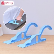 Upretty Mattress Lifting Handy Tool Ergonomic Handy Bed Tool Alleviate Back Pain Universal for Women Men UT-MY