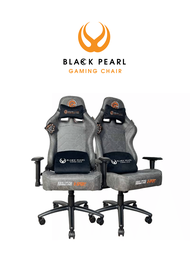 เก้าอี้ เกมมิ่ง Neolution E-Sport รุ่น Black Pearl / Nodic ปรับนอนได้ เบาะคงรูป หมอนนุ่มคืนรูปได้ สินค้ามีประกัน