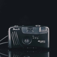45CAMERA BasicN #7948 #135底片相機