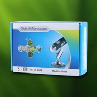 Microscope Mikroskop USB Digital Zoom Magnifier Monokuler Kamera Pembesar Elektronik Endoscope 500x