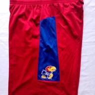 Ncaa Kansas Jayhawks Basketball Jersey