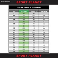 ☍Under Armour Men Valsetz Trek NM Training Shoe Kasut Lelaki (3023229-300) Sport Planet 17-2