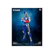 threezero 4895250808560 1/6 Ultraman Suit Zero (LM Mode)-Sideshow