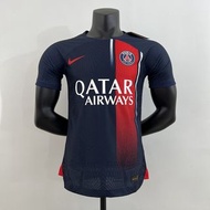 巴黎 23-24 PSG home/third away player version Jersey 球衣