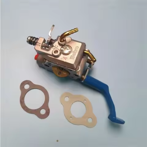 ORIGINAL/QUALITY DS2410S CARBURETOR 2318265 WALBRO WT1041 FOR EFCO DS241T DS220 2210 DS2200 DS240 DS