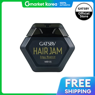 GATSBY | Gatsby Hair Jam Edge Nuance 110ml Hair Styling Wax