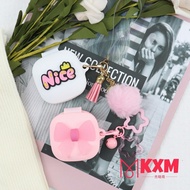 GBA33 Baseus E16 CASE Dustproof Silicone Protective Cover Case For Baseus E16