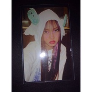 NEWJEANS OMG Weverse Album Official Message Photocard – Hyein 4