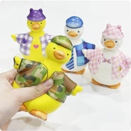 Squishy Duck Toy With Scented aroma