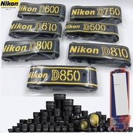 ♧Nikon Original Genuine Strap Nikon D850 D810 D750 D610 D780 Camera Strap Original D5