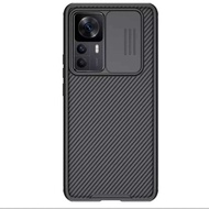 Nillkin Camshield Pro Casing for Mi 12T Pro/Mi 12T